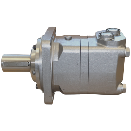 SILNIK HYDRAULICZNY BM7 BMV OMV 315 cm3 GR5 38 kW 510 OBR/MIN SM-G